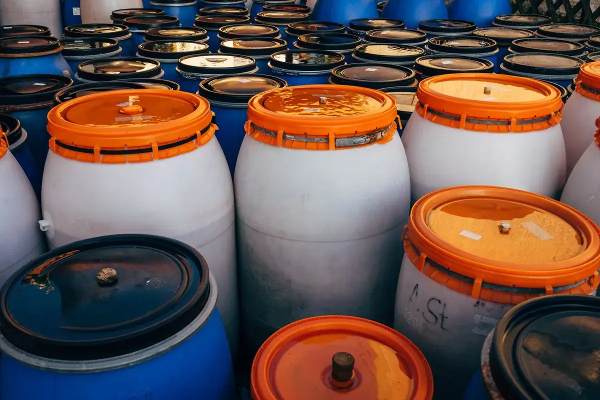 Chemical & Toxic Waste Cleanup in Lynn / Highland Park, Oakland, CA
